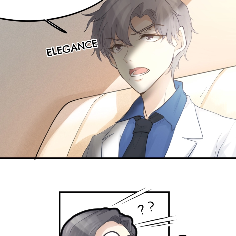 Me & Me? & Him! Chapter 30 page 21 - 