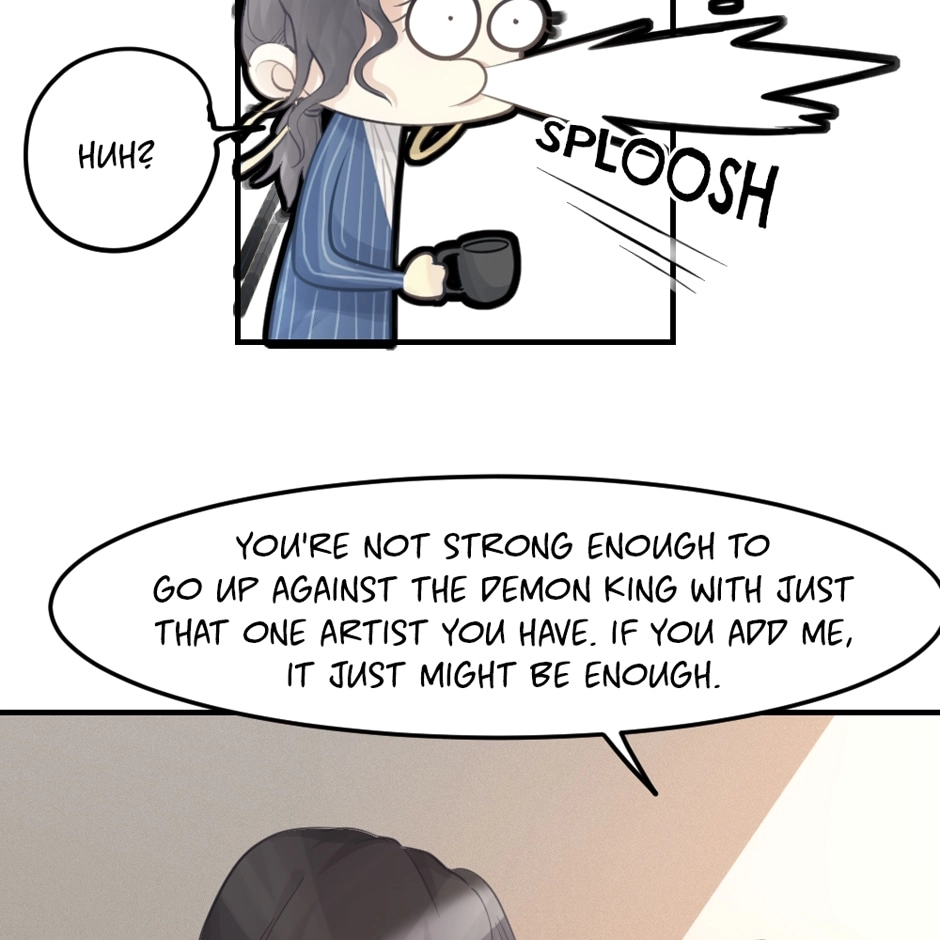 Me & Me? & Him! Chapter 30 page 22 - 