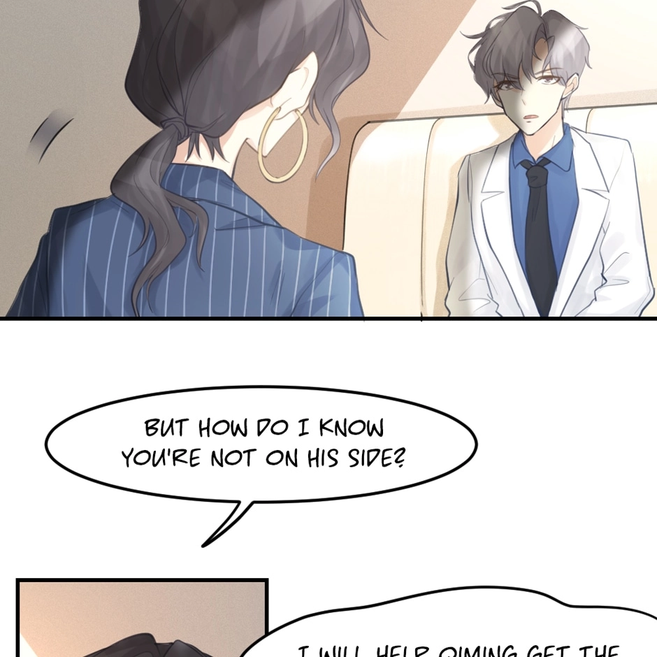 Me & Me? & Him! Chapter 30 page 23 - 