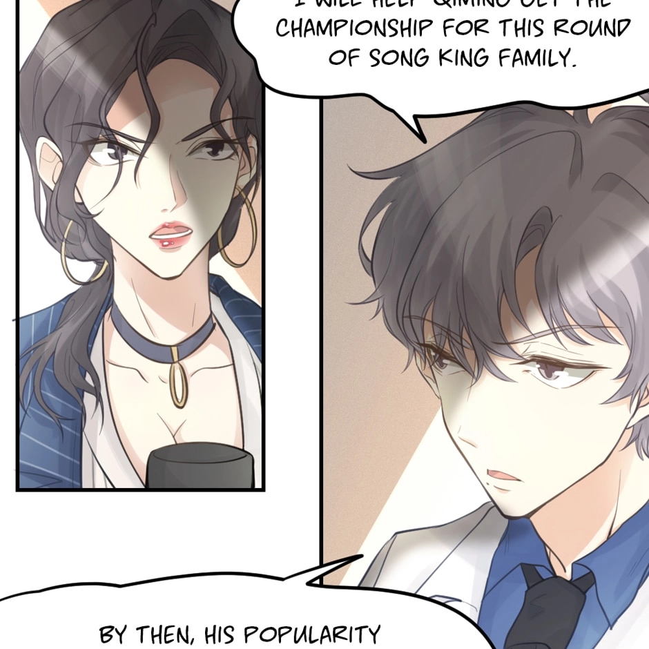 Me & Me? & Him! Chapter 30 page 24 - 