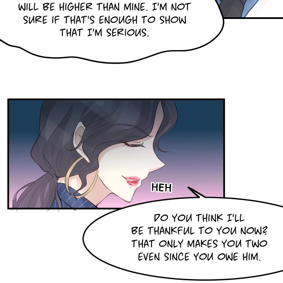 Me & Me? & Him! Chapter 30 page 25 - 