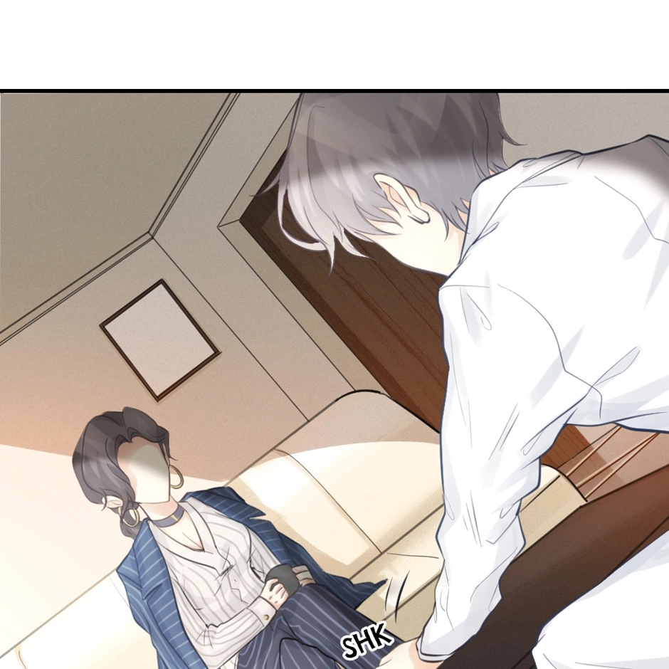 Me & Me? & Him! Chapter 30 page 27 - 