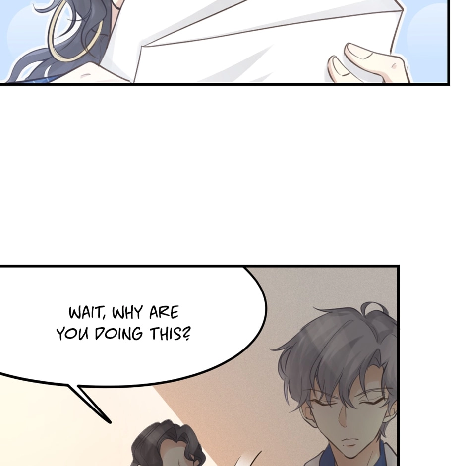 Me & Me? & Him! Chapter 30 page 29 - 