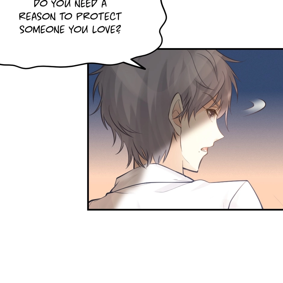 Me & Me? & Him! Chapter 30 page 31 - 