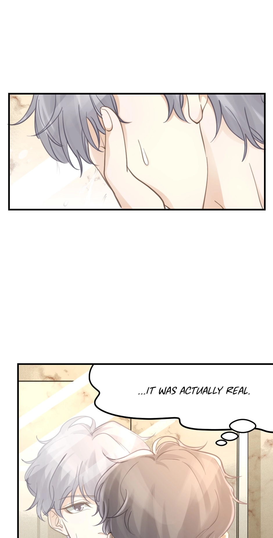 Me & Me? & Him! Chapter 30 page 5 - 
