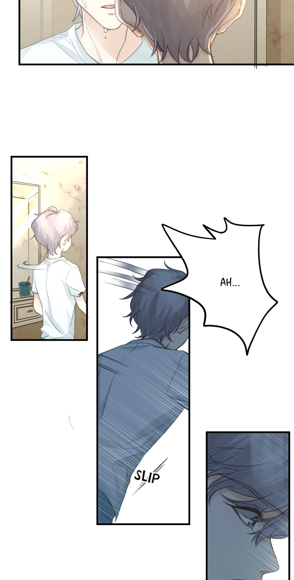 Me & Me? & Him! Chapter 30 page 6 - 