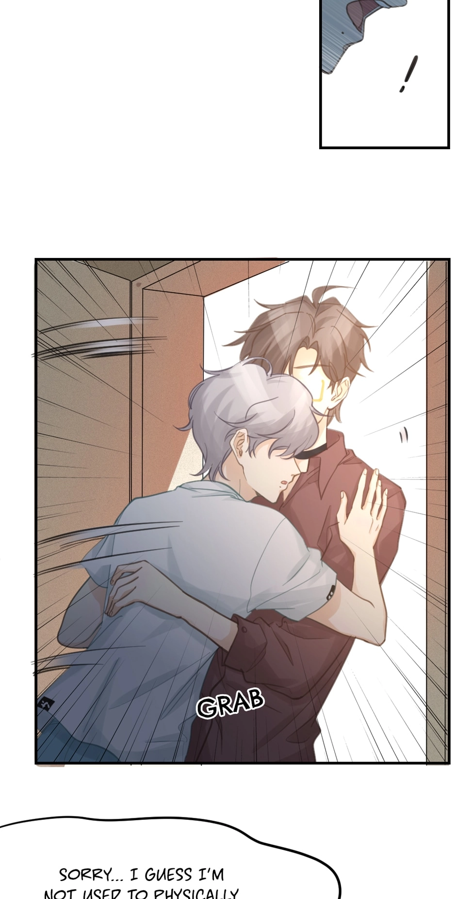 Me & Me? & Him! Chapter 30 page 7 - 