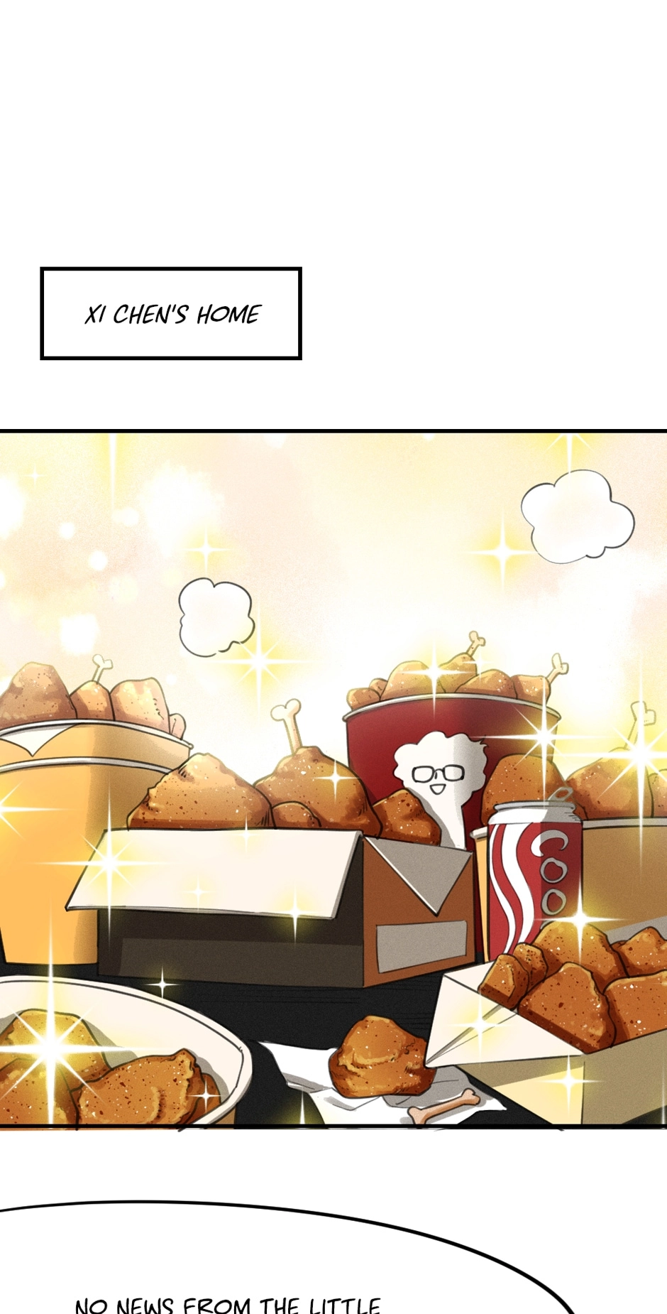 Me & Me? & Him! Chapter 30 page 9 - 
