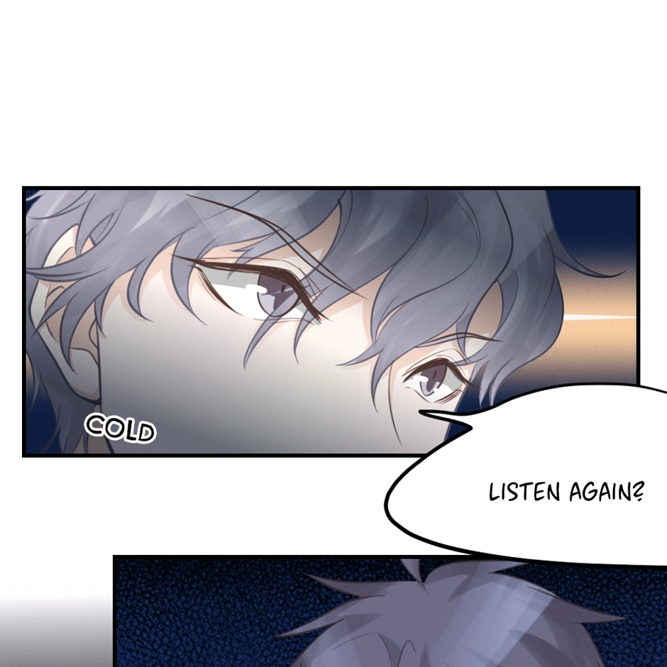 Me & Me? & Him! Chapter 31 page 12 - 