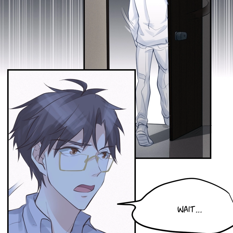 Me & Me? & Him! Chapter 31 page 15 - 