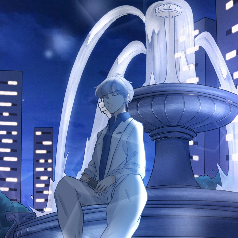 Me & Me? & Him! Chapter 31 page 17 - 