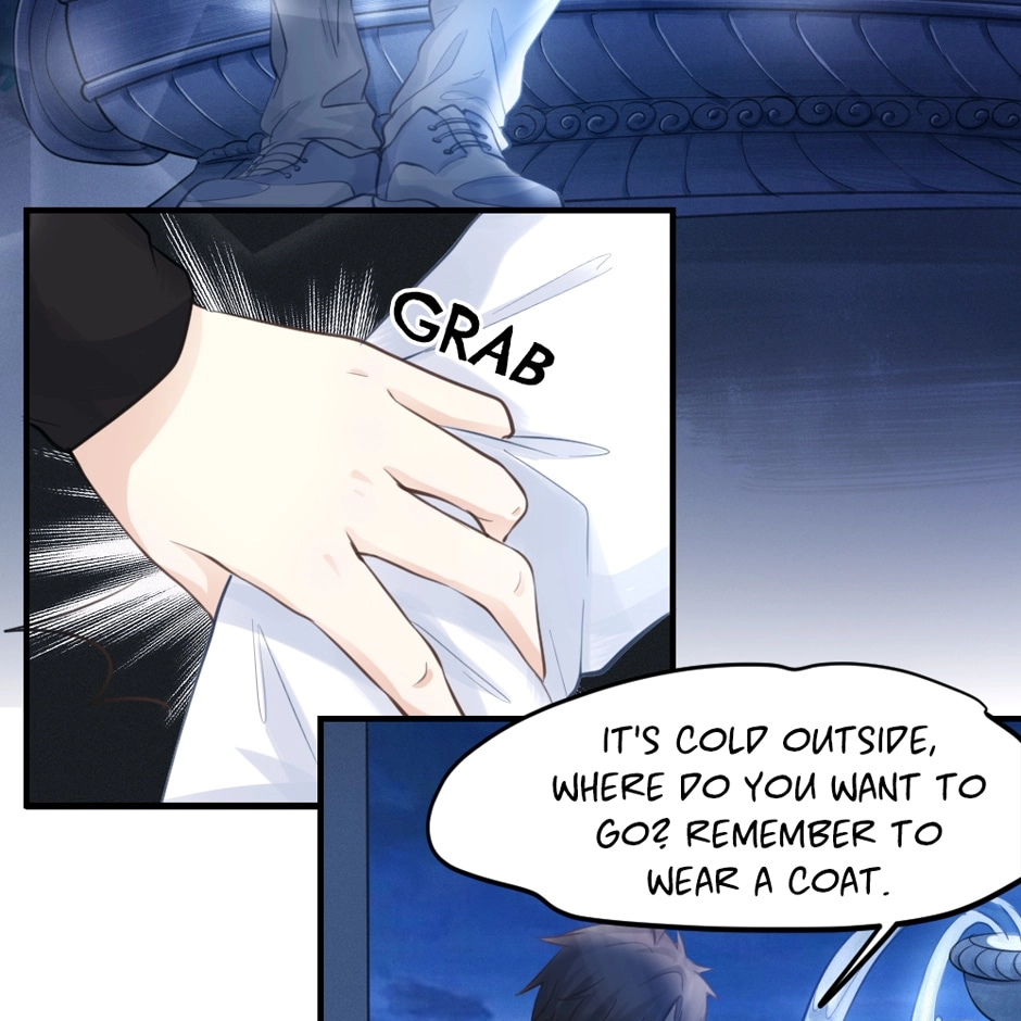 Me & Me? & Him! Chapter 31 page 18 - 