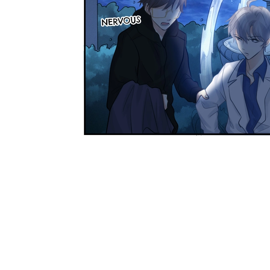 Me & Me? & Him! Chapter 31 page 19 - 