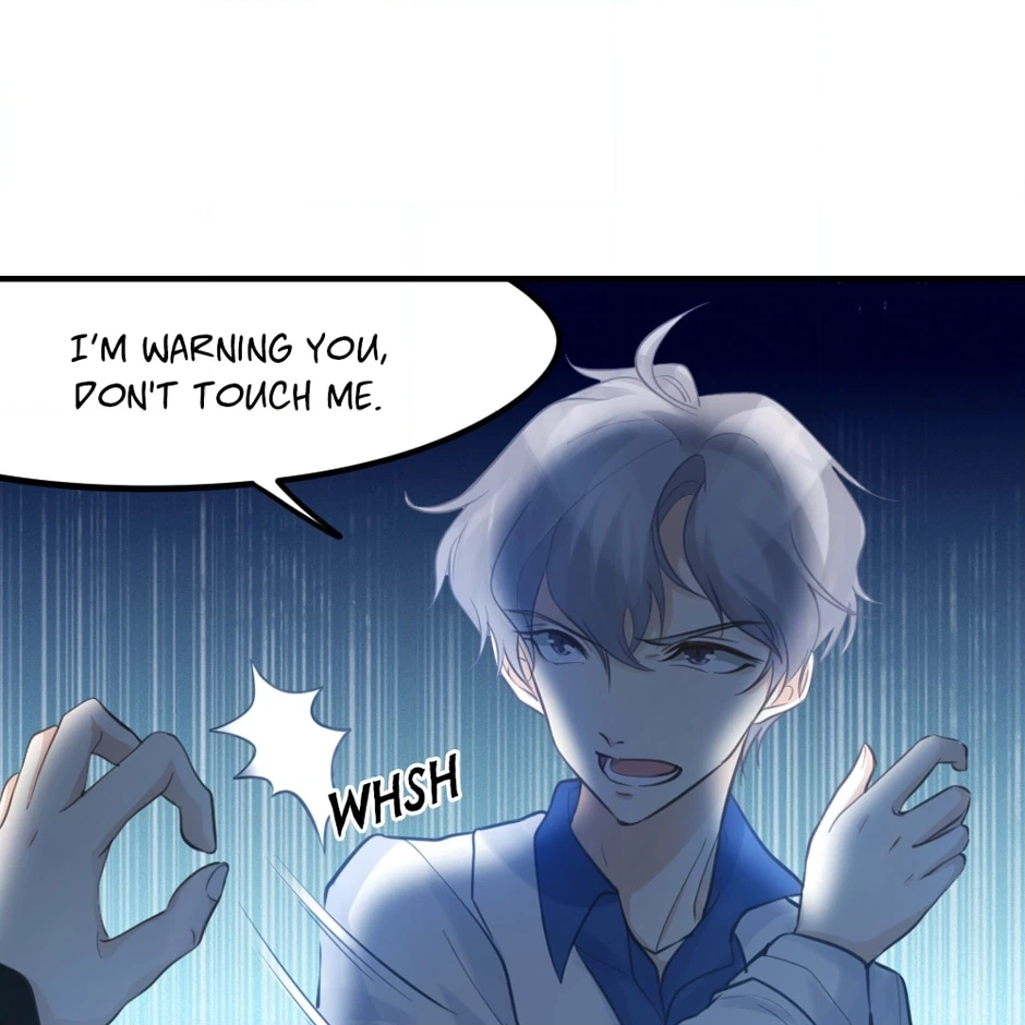 Me & Me? & Him! Chapter 31 page 20 - 