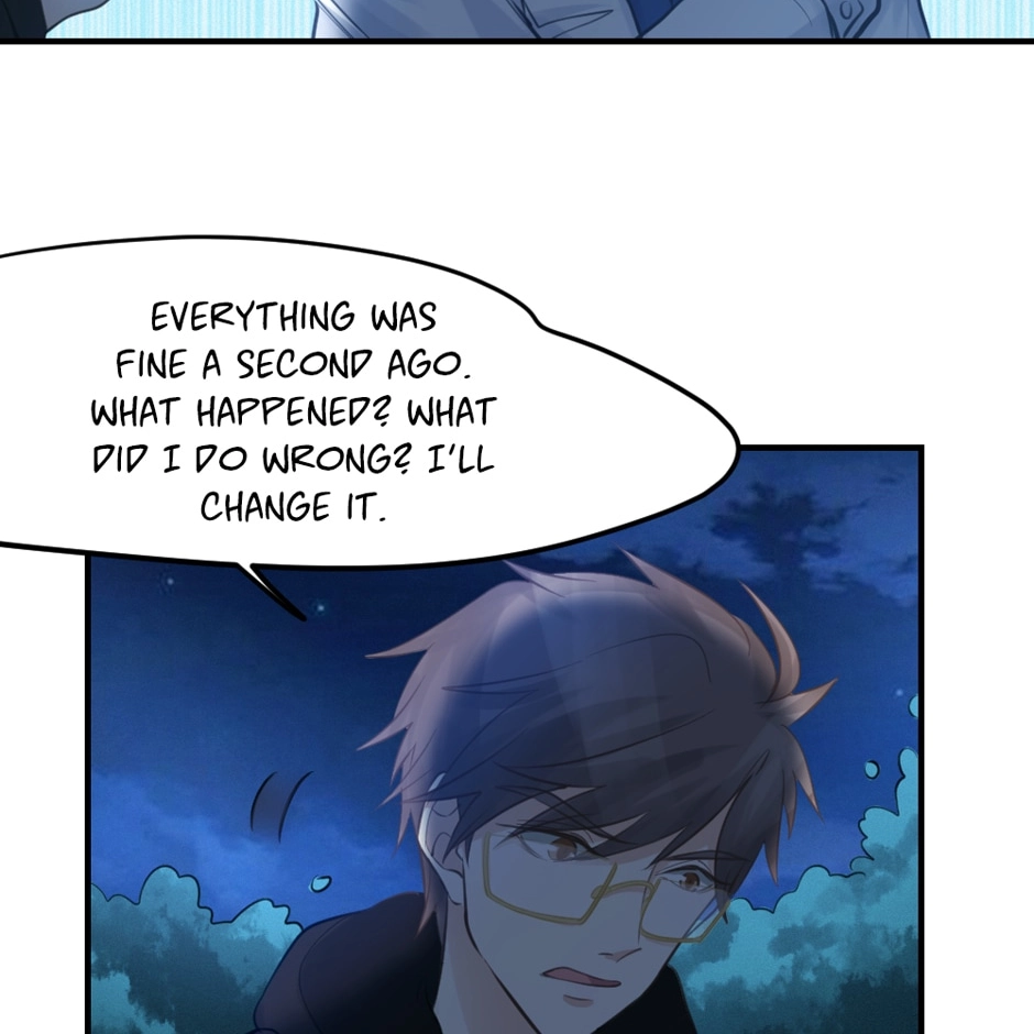 Me & Me? & Him! Chapter 31 page 21 - 