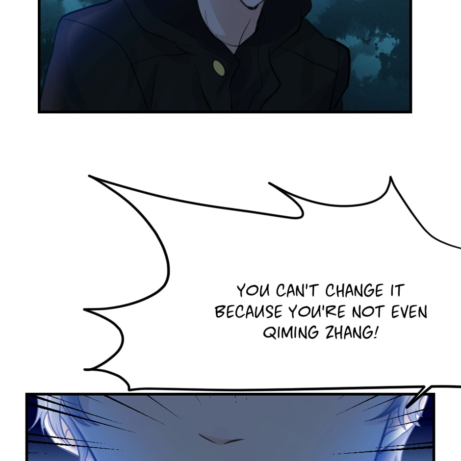 Me & Me? & Him! Chapter 31 page 22 - 