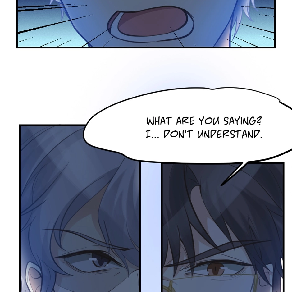 Me & Me? & Him! Chapter 31 page 23 - 