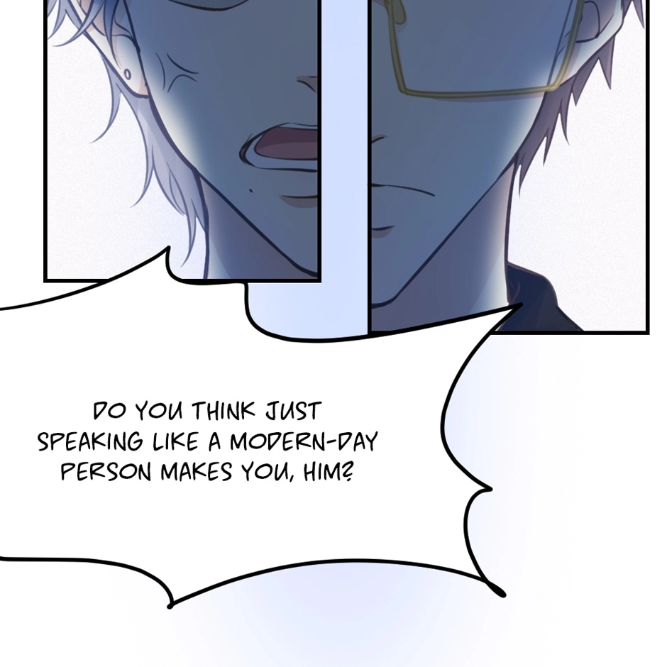 Me & Me? & Him! Chapter 31 page 24 - 