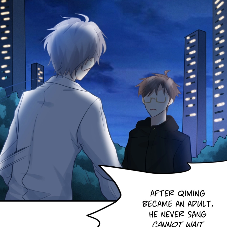 Me & Me? & Him! Chapter 31 page 26 - 