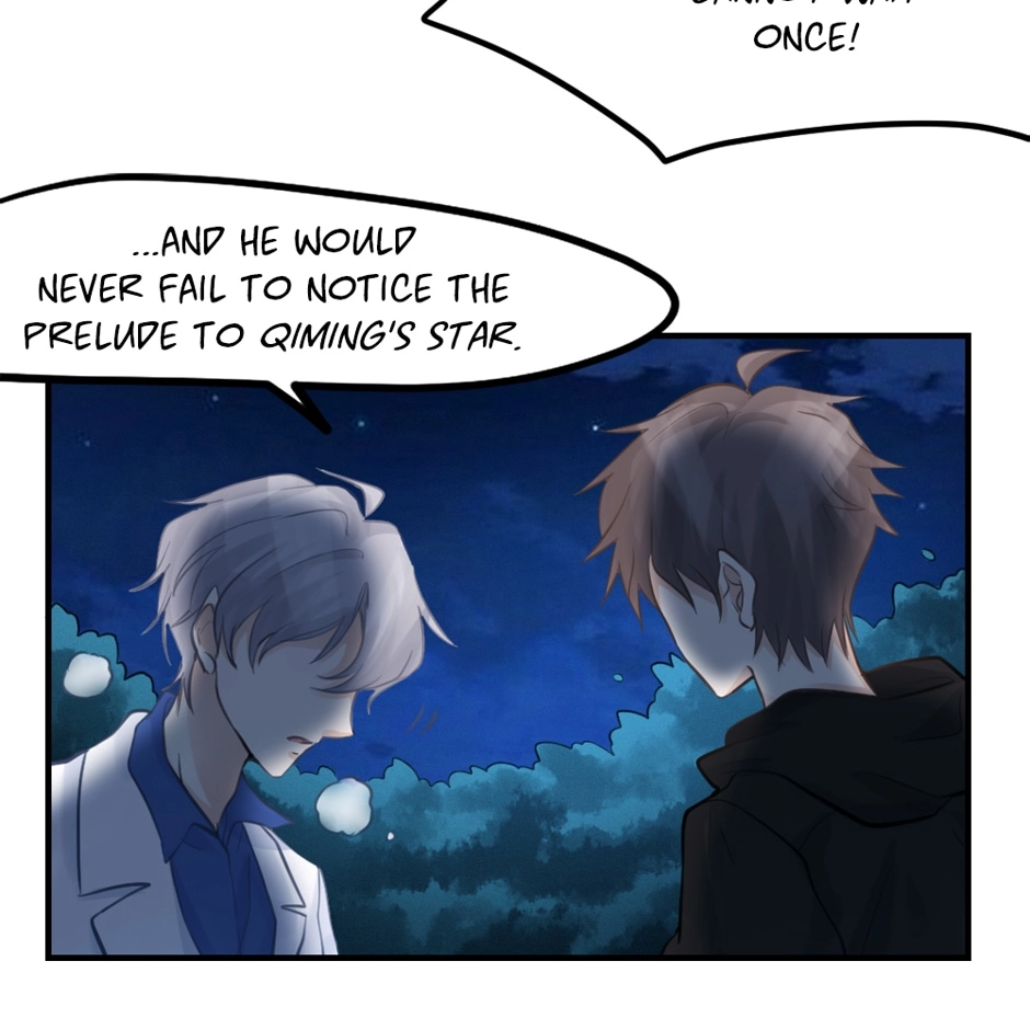 Me & Me? & Him! Chapter 31 page 27 - 