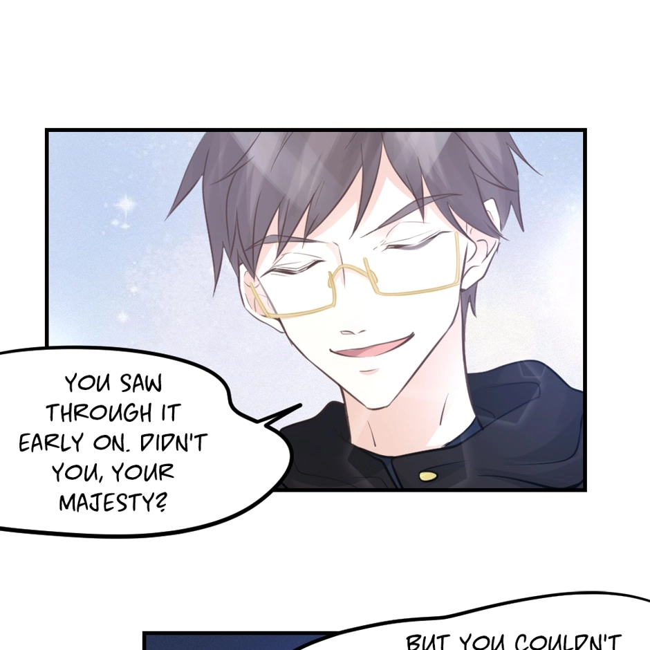 Me & Me? & Him! Chapter 31 page 28 - 