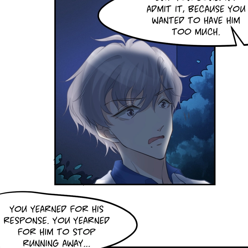 Me & Me? & Him! Chapter 31 page 29 - 