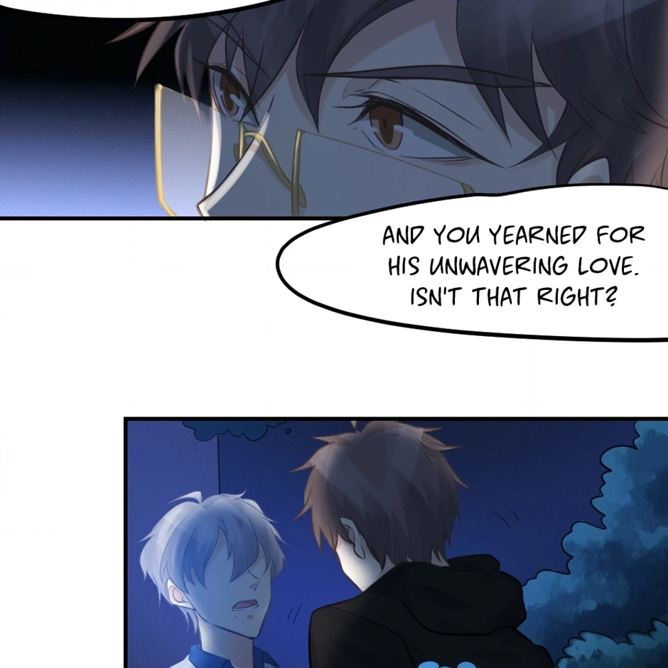 Me & Me? & Him! Chapter 31 page 30 - 