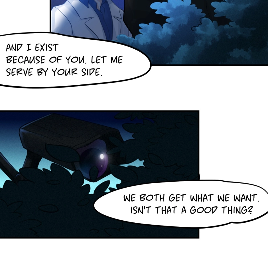 Me & Me? & Him! Chapter 31 page 31 - 