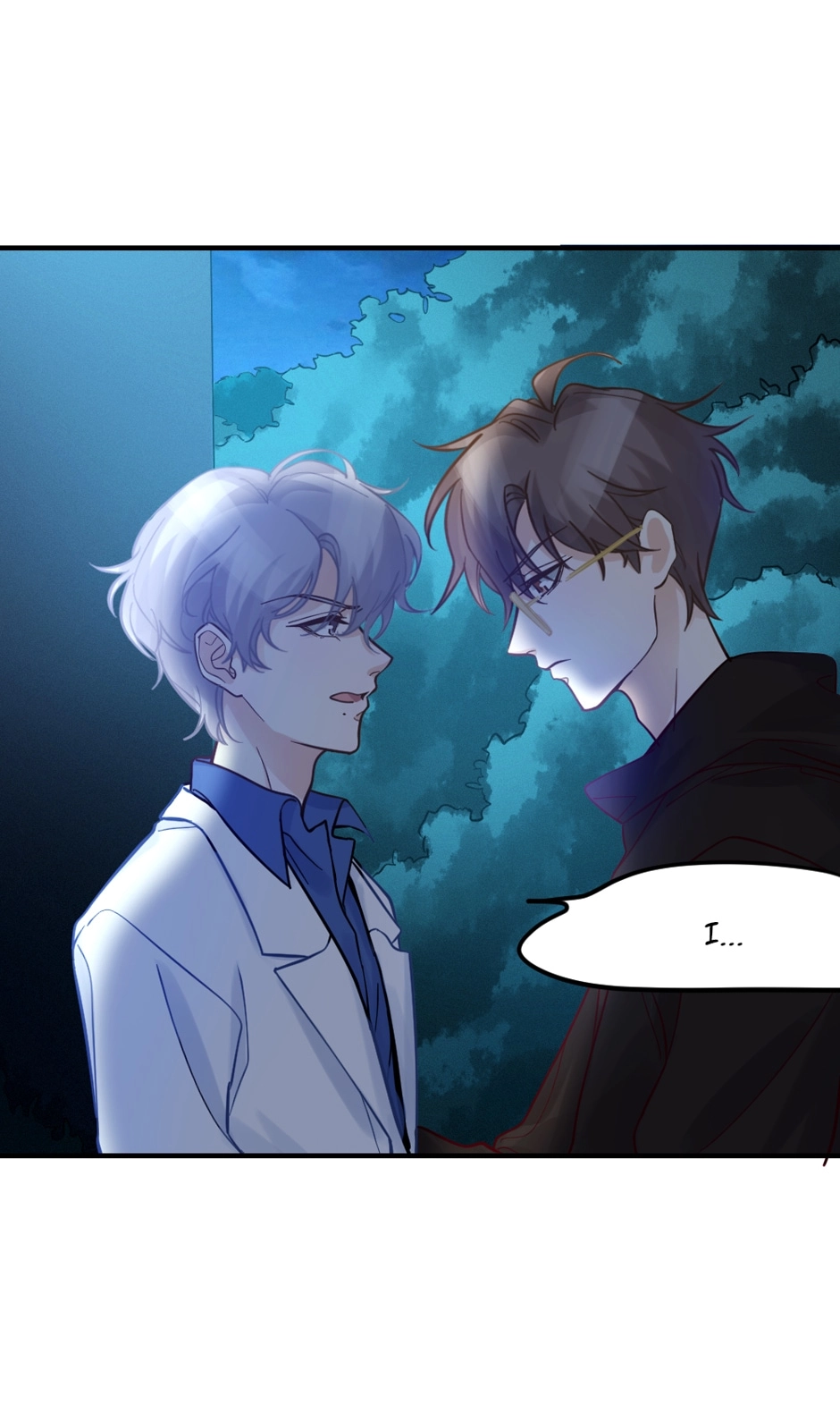 Me & Me? & Him! Chapter 31 page 32 - 
