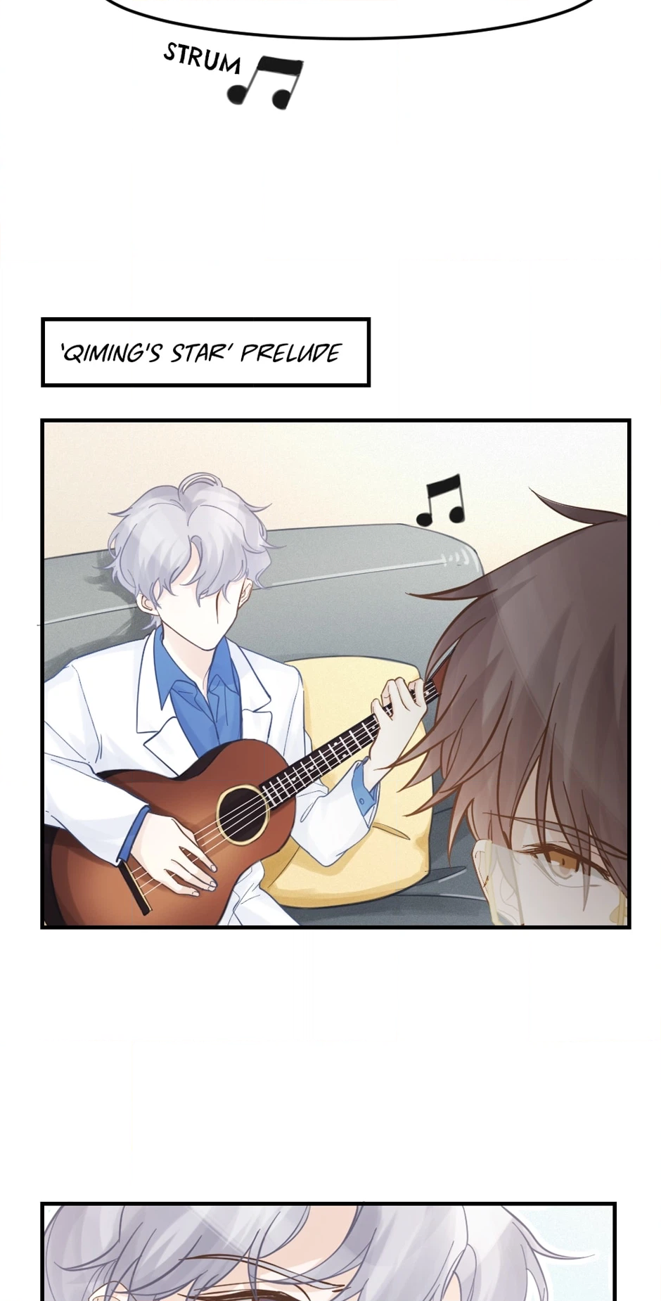 Me & Me? & Him! Chapter 31 page 10 - 