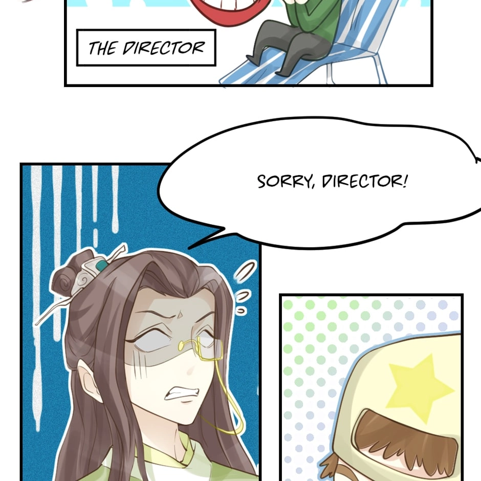 Me & Me? & Him! Chapter 32 page 13 - 