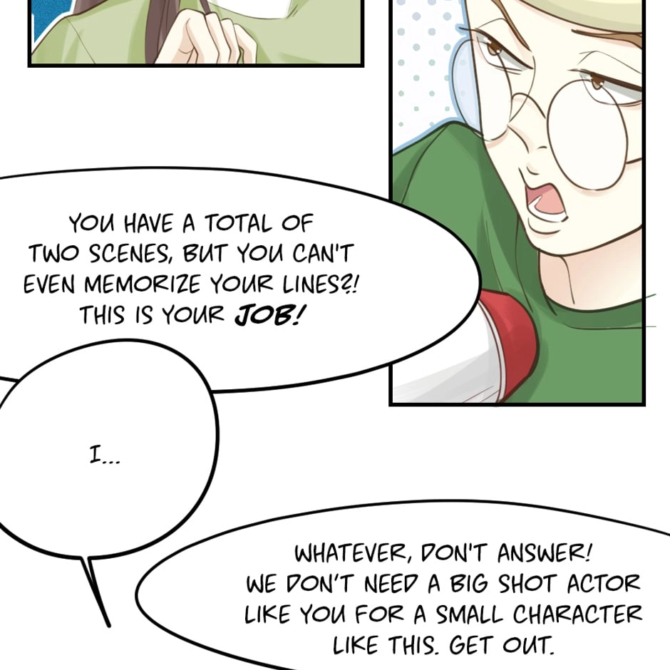 Me & Me? & Him! Chapter 32 page 14 - 