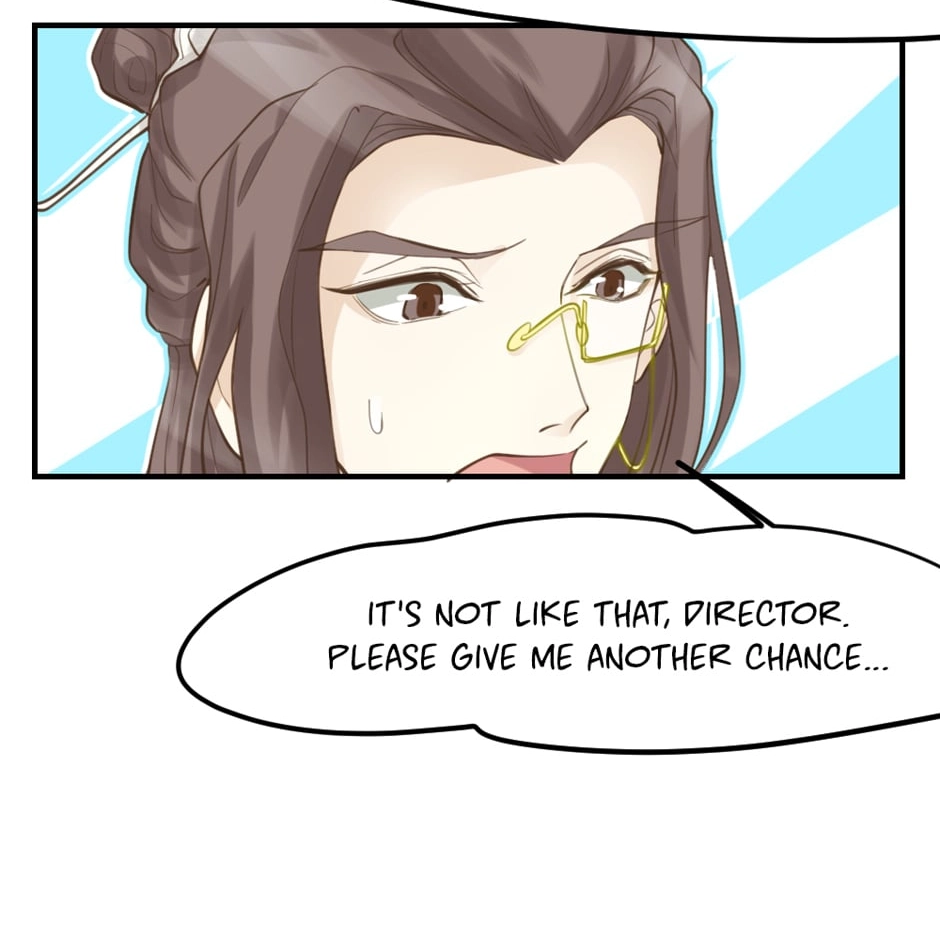 Me & Me? & Him! Chapter 32 page 15 - 