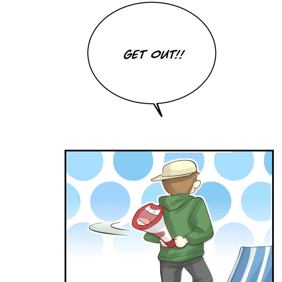 Me & Me? & Him! Chapter 32 page 16 - 