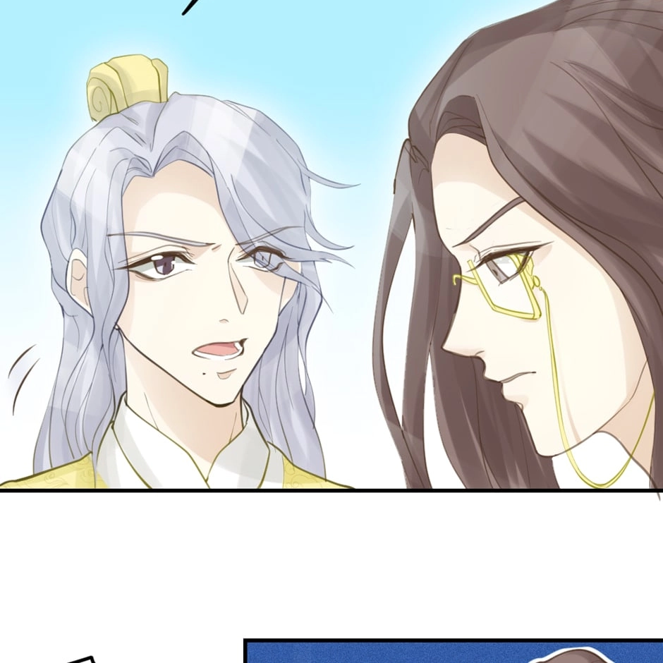 Me & Me? & Him! Chapter 32 page 19 - 