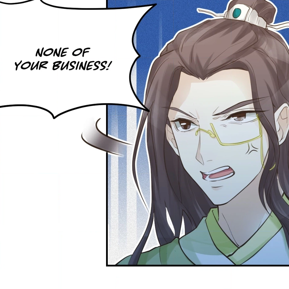 Me & Me? & Him! Chapter 32 page 20 - 