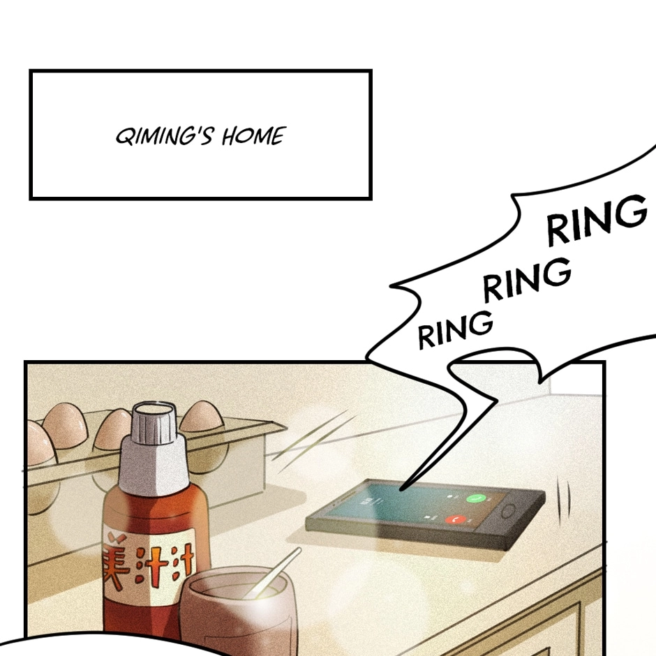 Me & Me? & Him! Chapter 32 page 28 - 