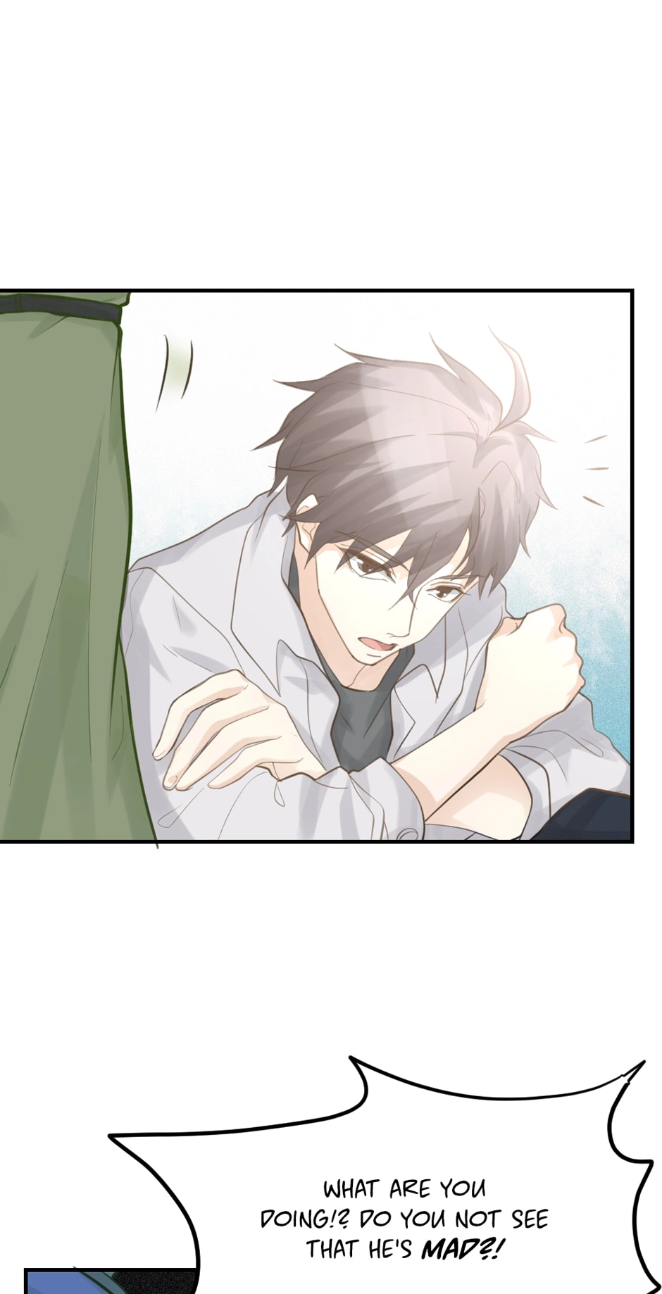 Me & Me? & Him! Chapter 32 page 4 - 