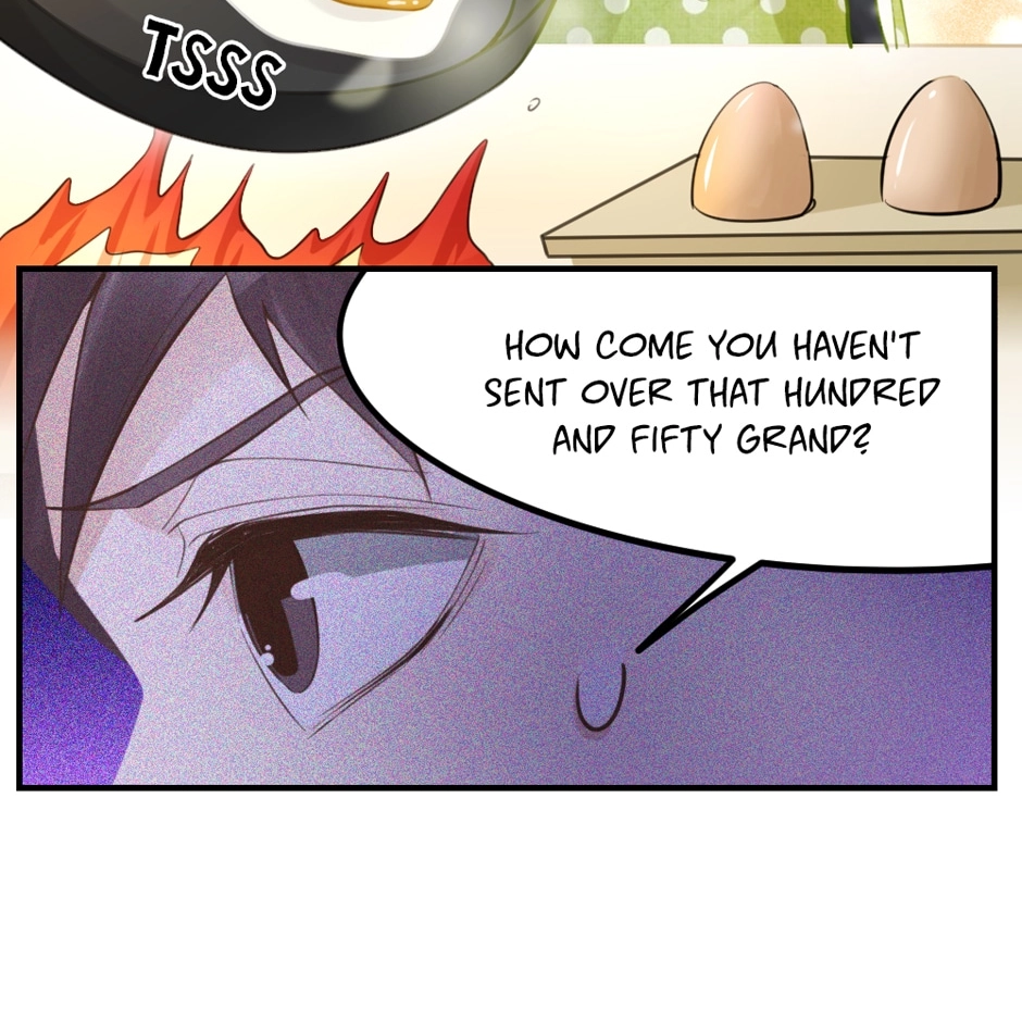 Me & Me? & Him! Chapter 32 page 31 - 