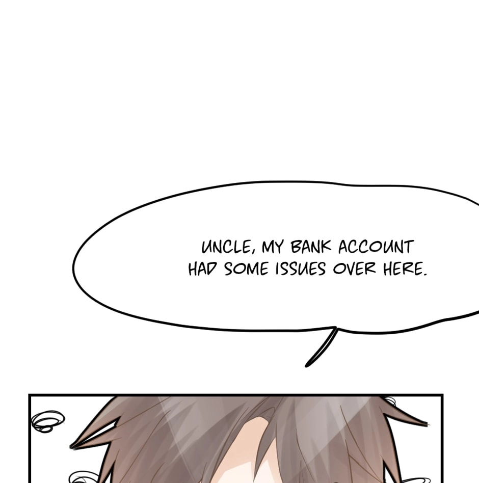Me & Me? & Him! Chapter 32 page 32 - 