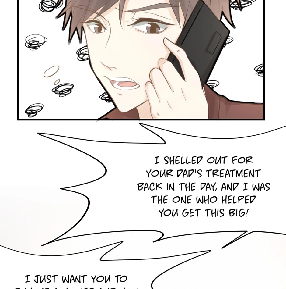 Me & Me? & Him! Chapter 32 page 33 - 