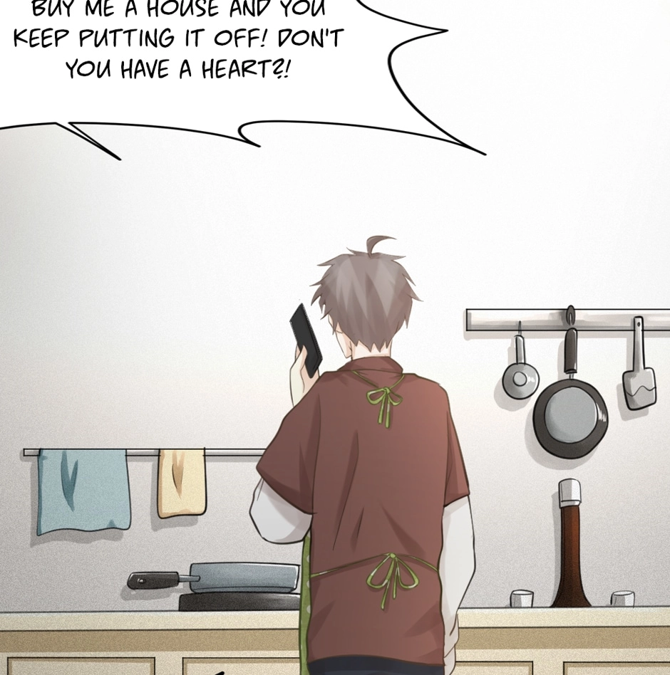 Me & Me? & Him! Chapter 32 page 34 - 