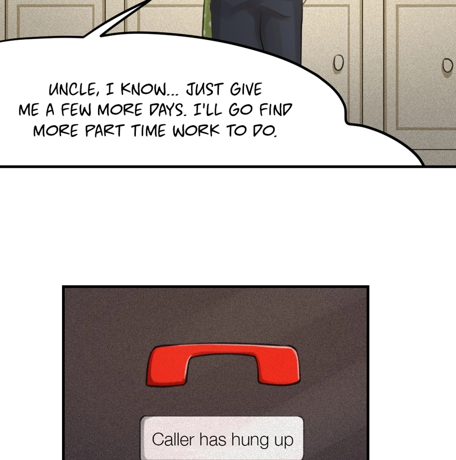 Me & Me? & Him! Chapter 32 page 35 - 