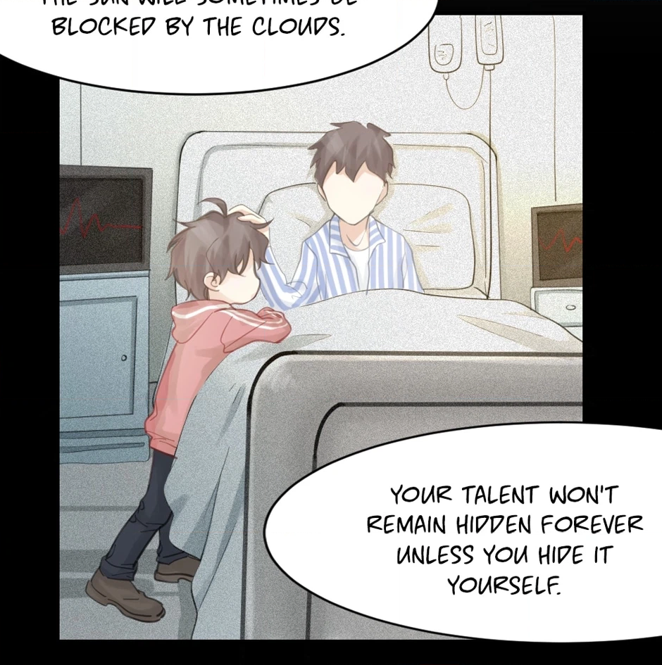 Me & Me? & Him! Chapter 32 page 40 - 