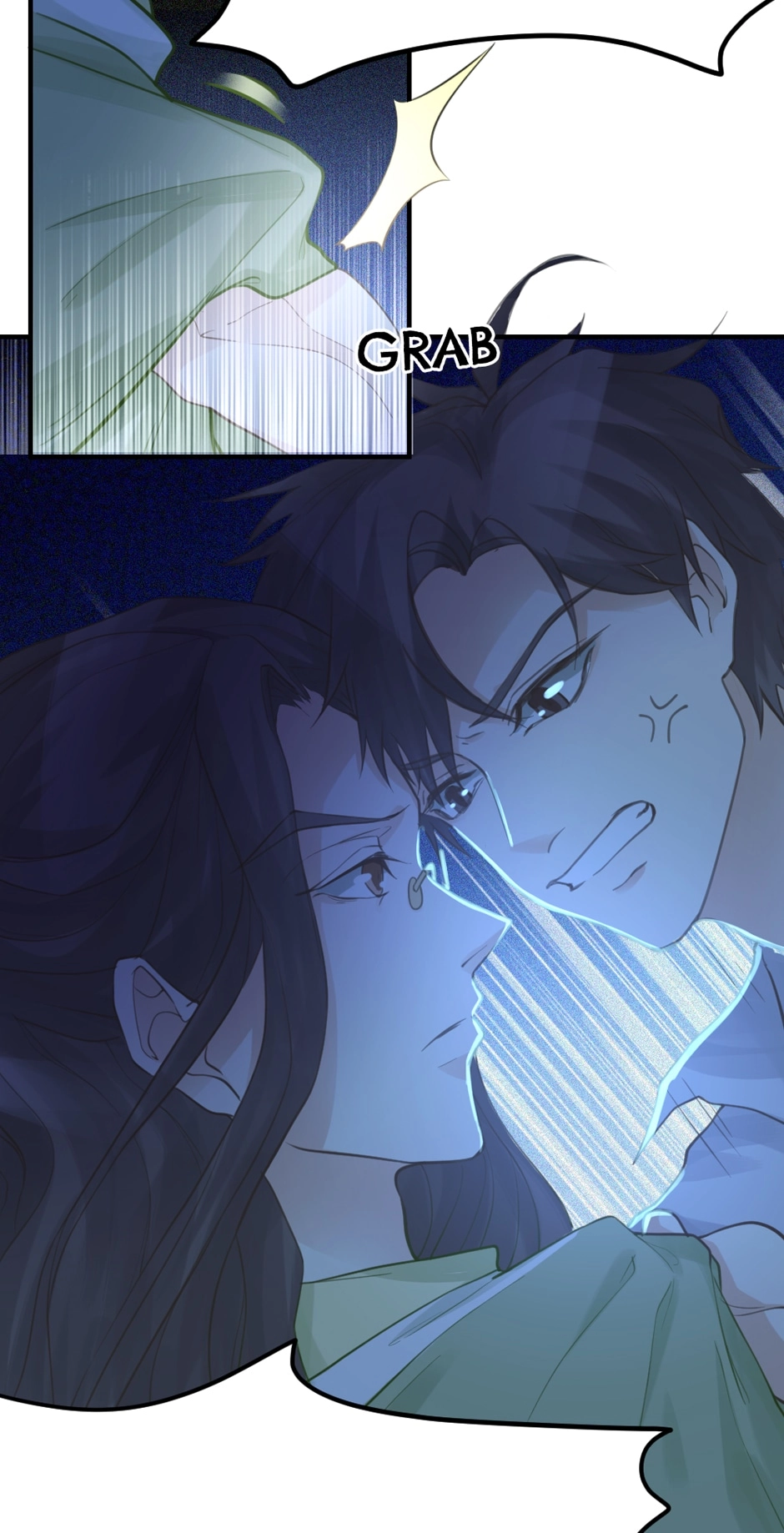 Me & Me? & Him! Chapter 32 page 5 - 