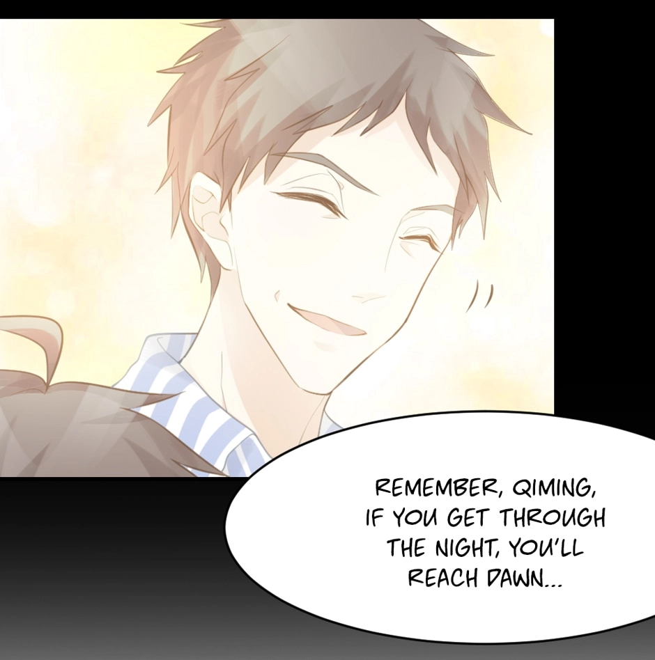 Me & Me? & Him! Chapter 32 page 42 - 