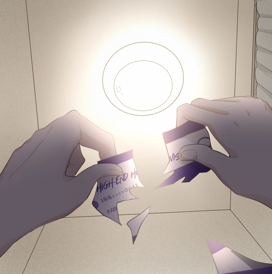 Me & Me? & Him! Chapter 32 page 44 - 