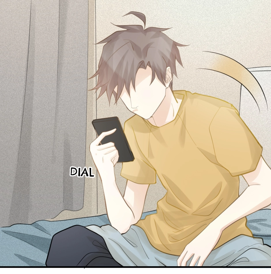 Me & Me? & Him! Chapter 32 page 46 - 