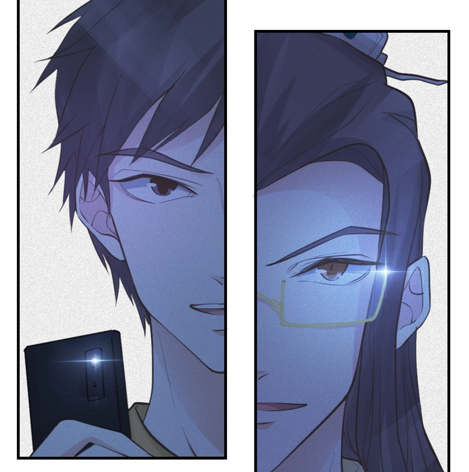 Me & Me? & Him! Chapter 32 page 48 - 