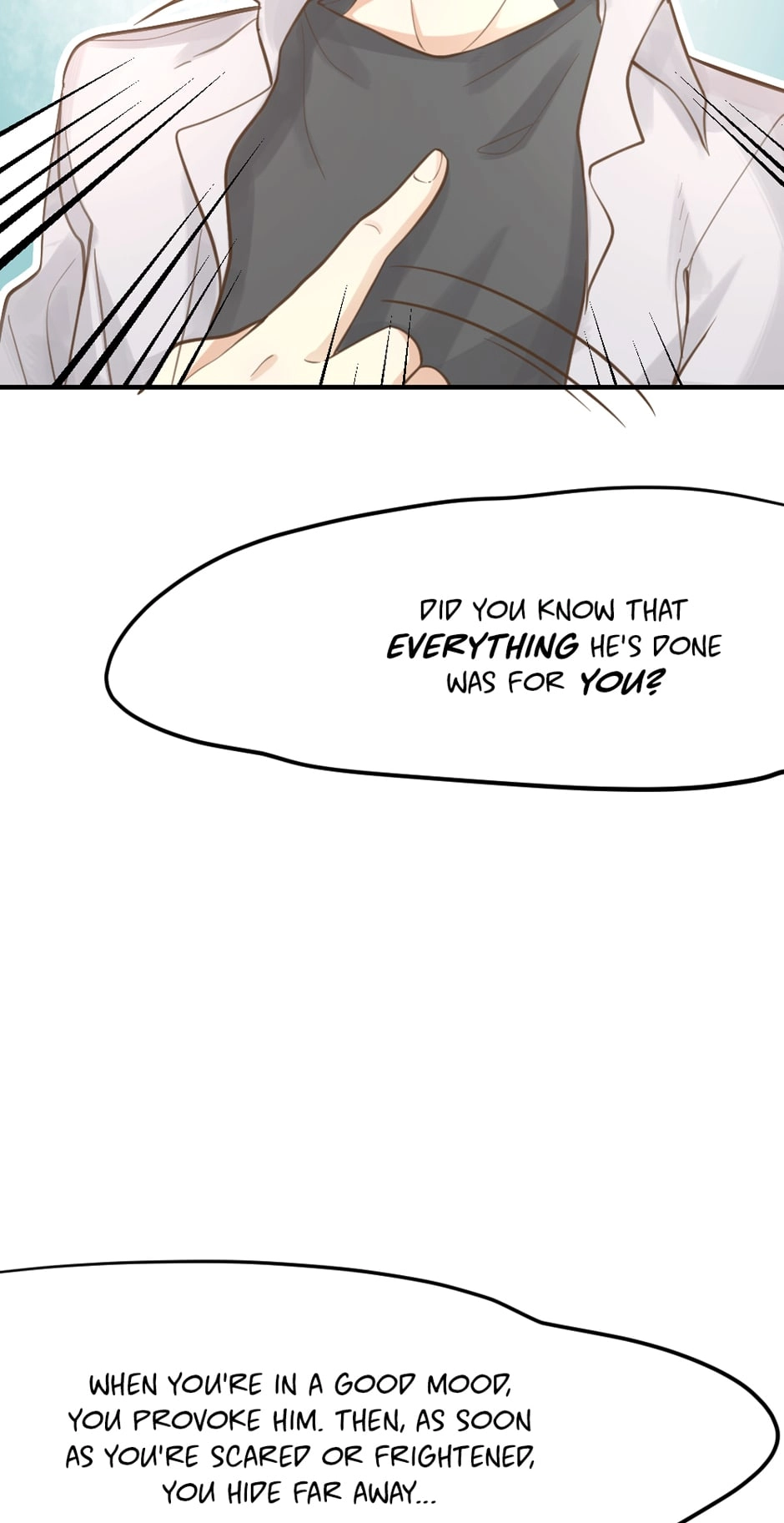 Me & Me? & Him! Chapter 32 page 55 - 